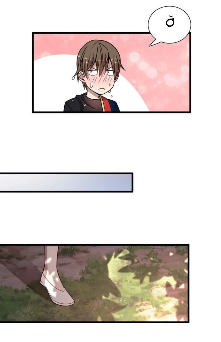 Trọng Sinh Tiểu Y Tiên Chapter 40 - 13