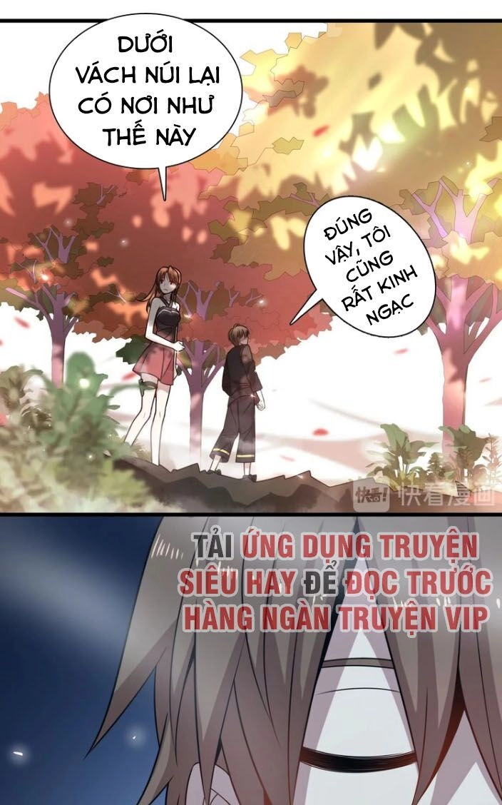 Trọng Sinh Tiểu Y Tiên Chapter 40 - 14