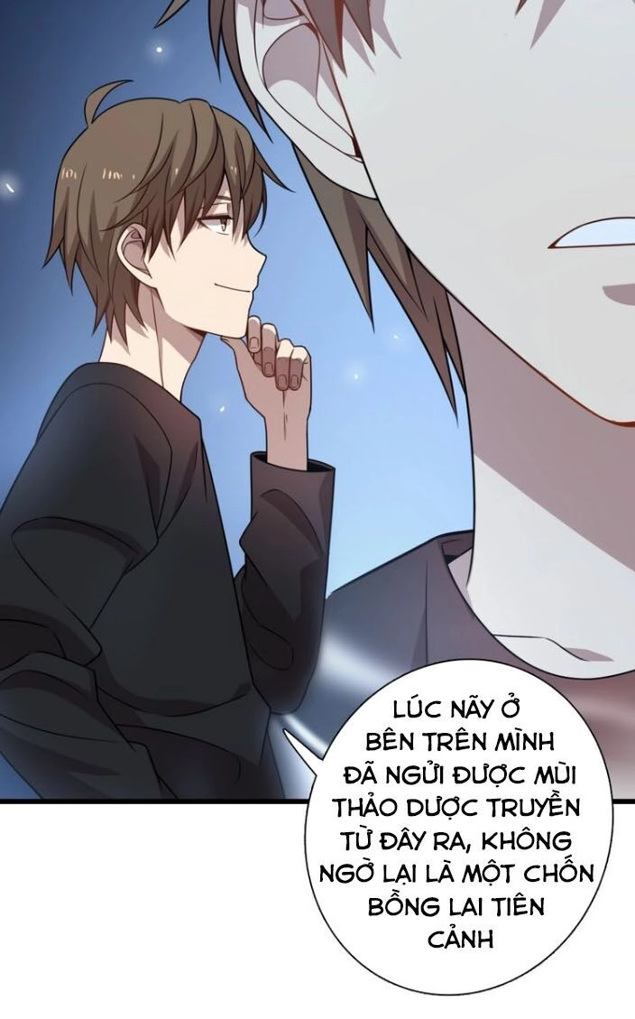 Trọng Sinh Tiểu Y Tiên Chapter 40 - 15