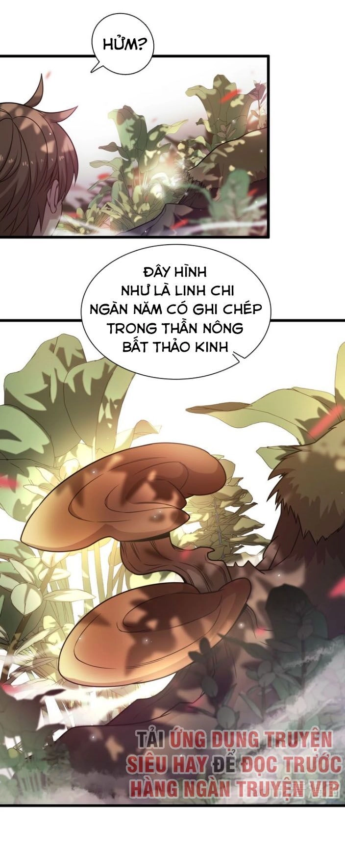 Trọng Sinh Tiểu Y Tiên Chapter 40 - 17