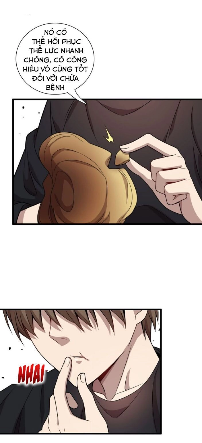 Trọng Sinh Tiểu Y Tiên Chapter 40 - 18