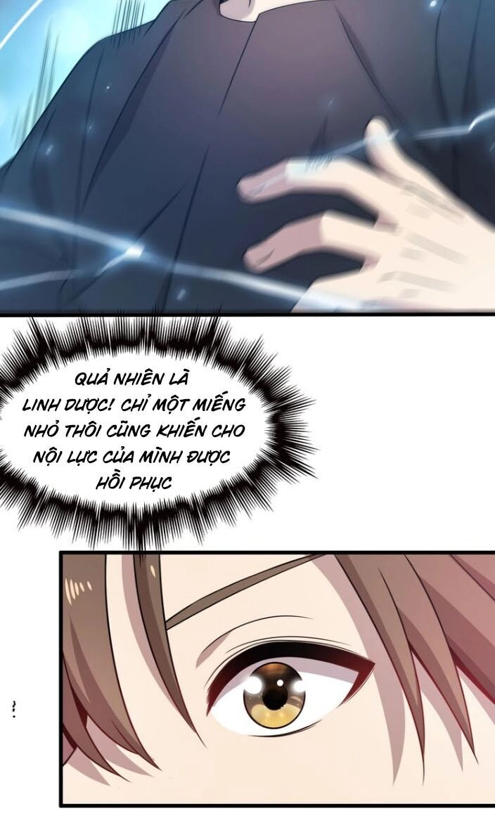 Trọng Sinh Tiểu Y Tiên Chapter 40 - 20