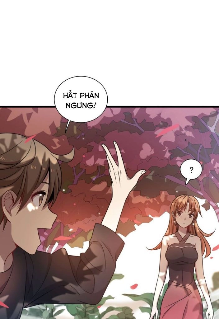 Trọng Sinh Tiểu Y Tiên Chapter 40 - 21