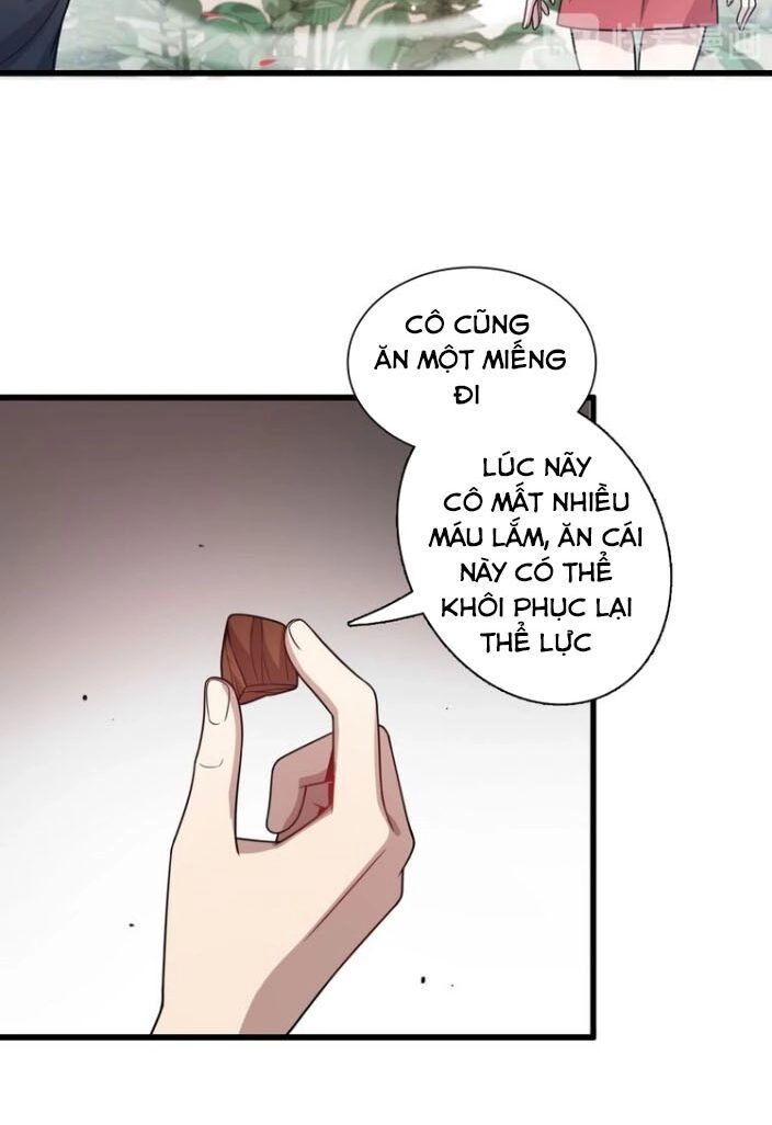 Trọng Sinh Tiểu Y Tiên Chapter 40 - 22