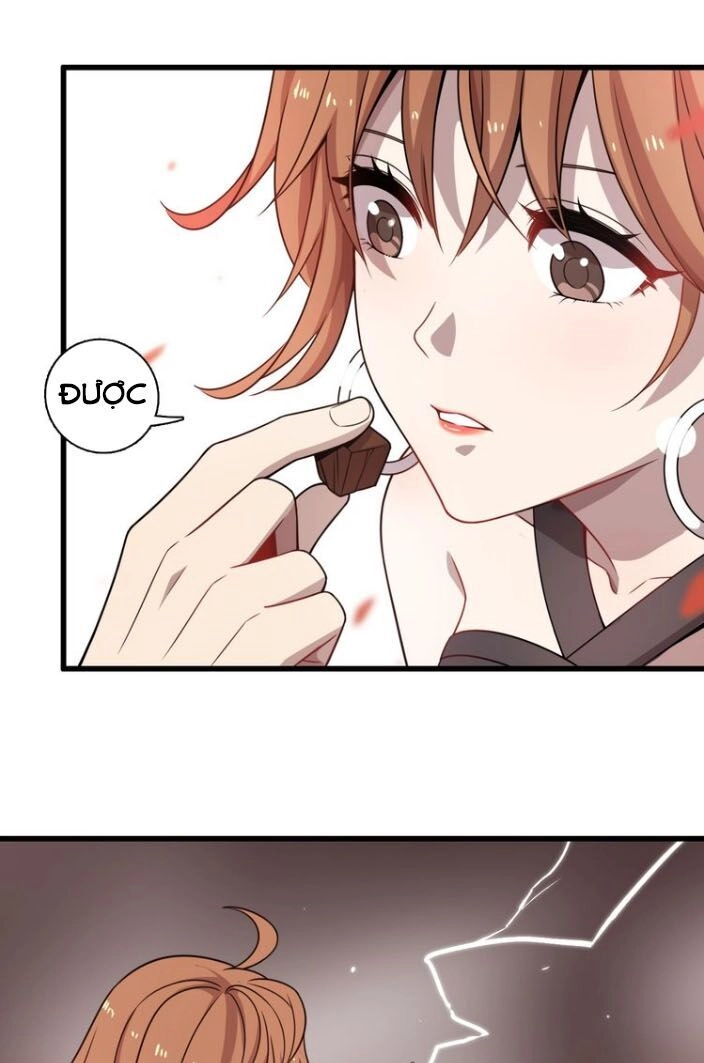 Trọng Sinh Tiểu Y Tiên Chapter 40 - 23