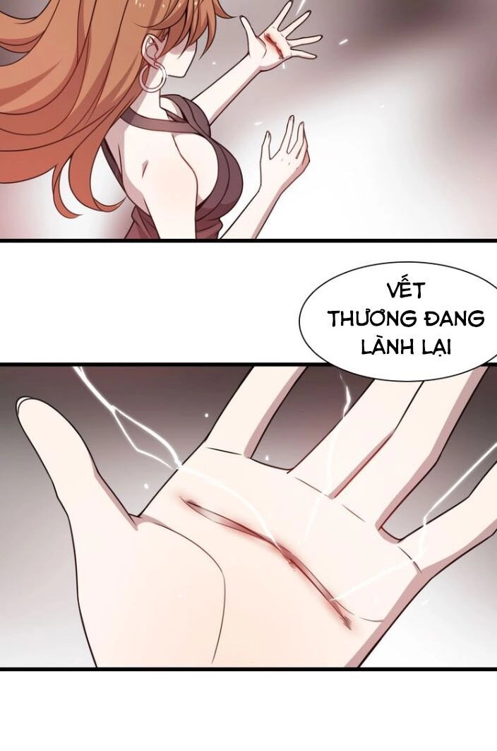 Trọng Sinh Tiểu Y Tiên Chapter 40 - 24