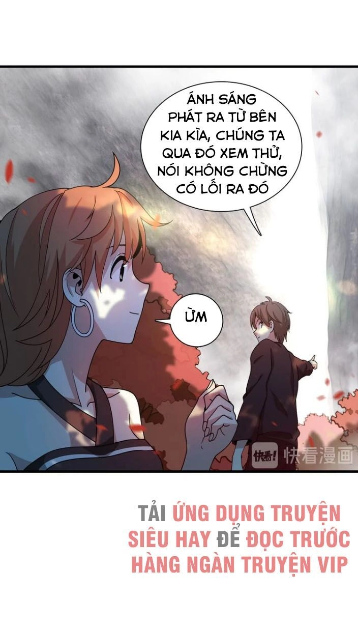 Trọng Sinh Tiểu Y Tiên Chapter 40 - 25