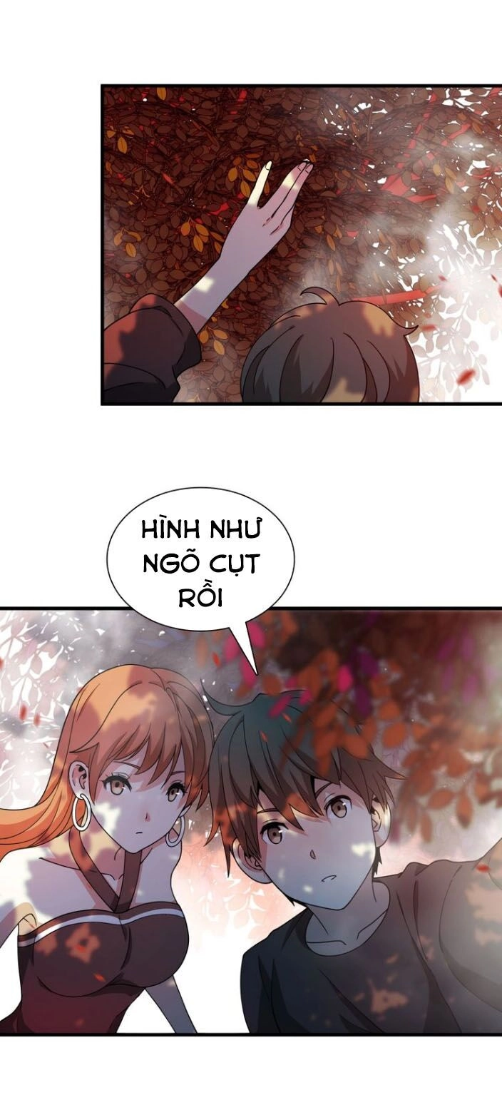 Trọng Sinh Tiểu Y Tiên Chapter 40 - 27