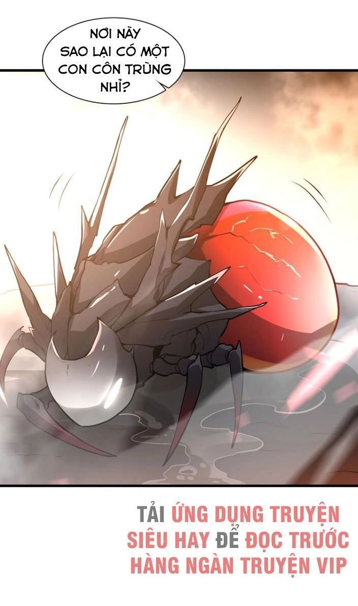 Trọng Sinh Tiểu Y Tiên Chapter 40 - 30