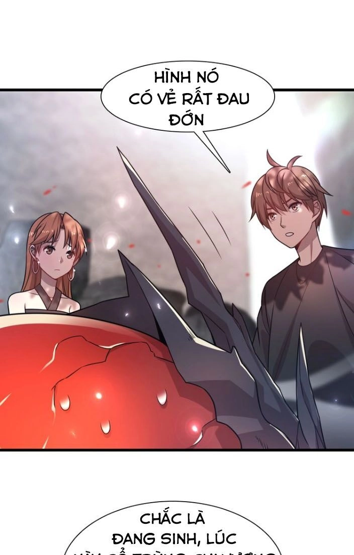 Trọng Sinh Tiểu Y Tiên Chapter 40 - 33