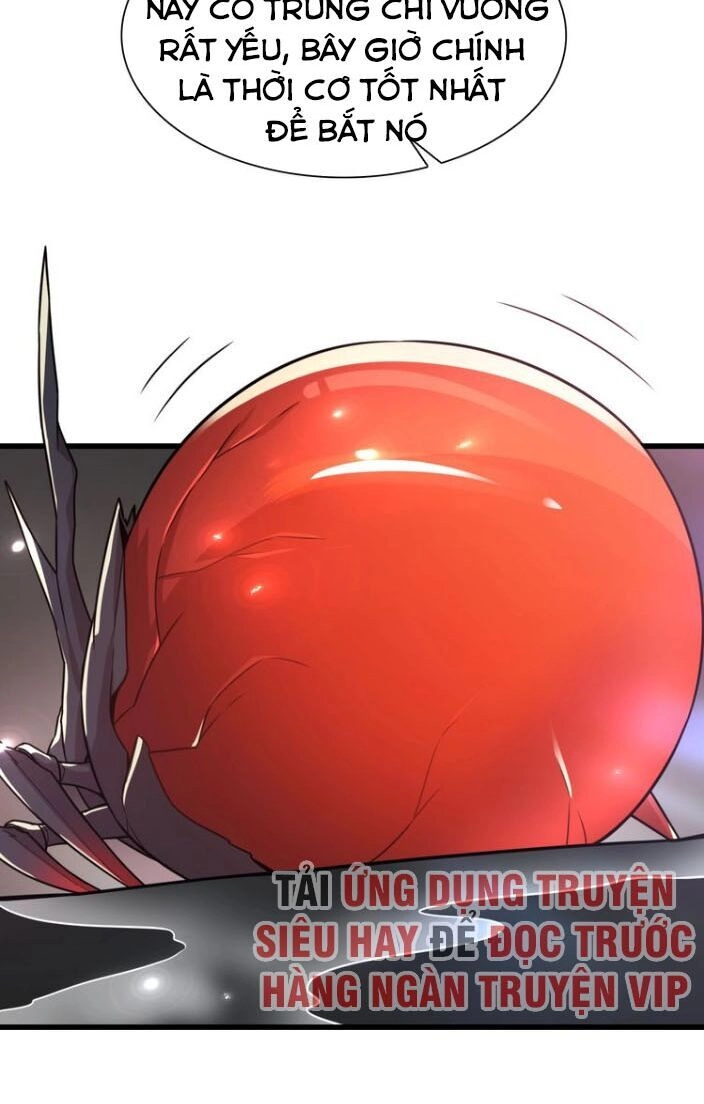 Trọng Sinh Tiểu Y Tiên Chapter 40 - 34