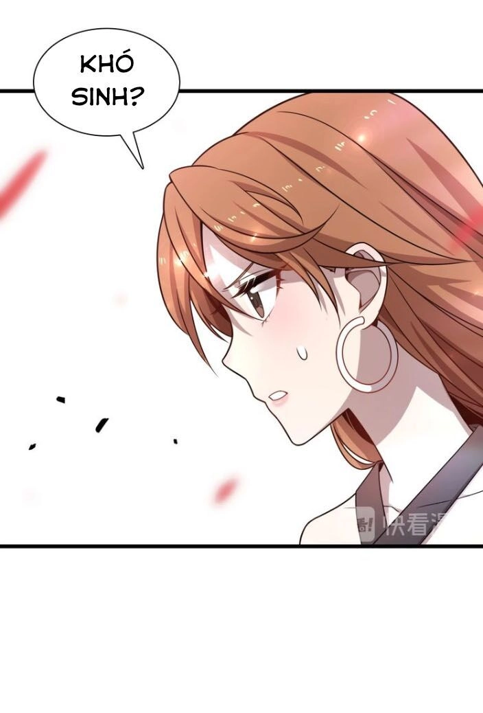 Trọng Sinh Tiểu Y Tiên Chapter 40 - 36