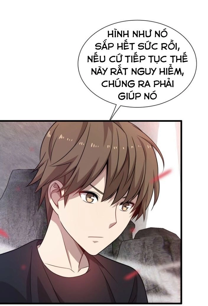 Trọng Sinh Tiểu Y Tiên Chapter 40 - 37