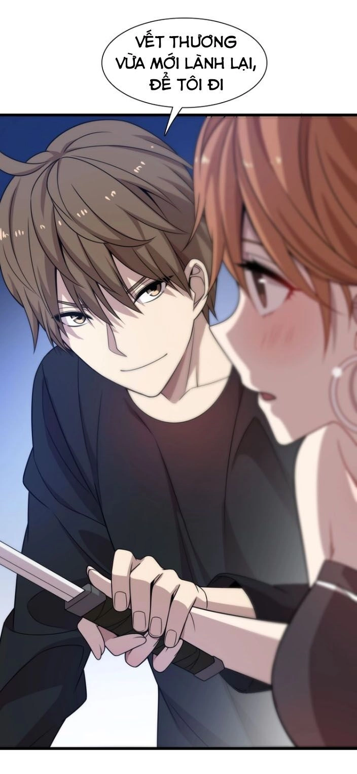 Trọng Sinh Tiểu Y Tiên Chapter 40 - 39