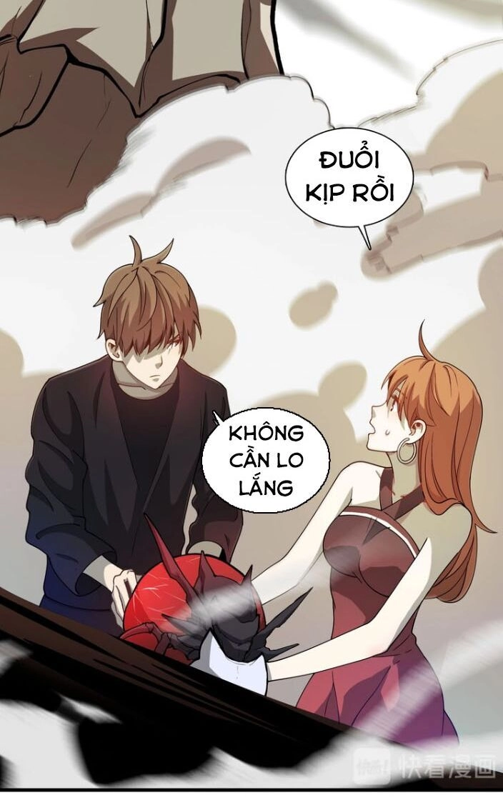 Trọng Sinh Tiểu Y Tiên Chapter 40 - 48