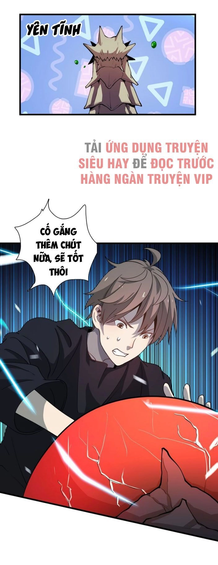 Trọng Sinh Tiểu Y Tiên Chapter 40 - 51