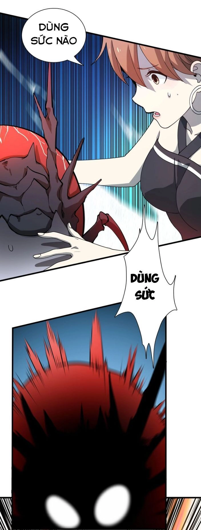 Trọng Sinh Tiểu Y Tiên Chapter 40 - 52