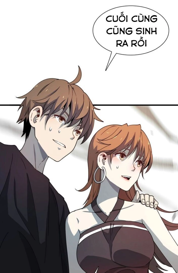 Trọng Sinh Tiểu Y Tiên Chapter 40 - 56