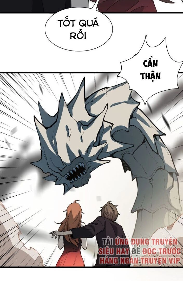 Trọng Sinh Tiểu Y Tiên Chapter 40 - 57