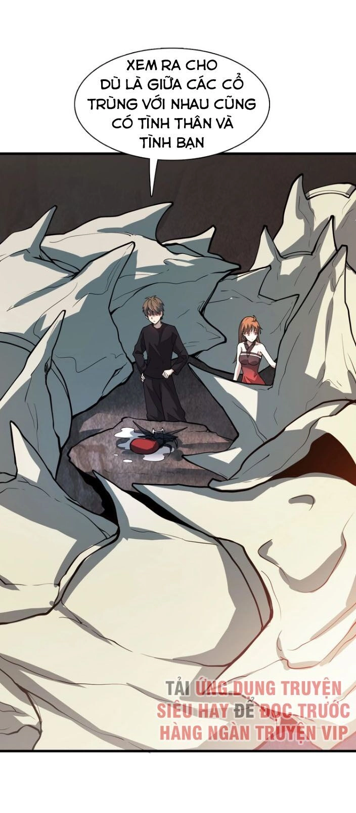 Trọng Sinh Tiểu Y Tiên Chapter 40 - 59