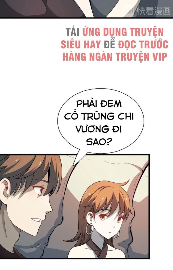 Trọng Sinh Tiểu Y Tiên Chapter 40 - 61