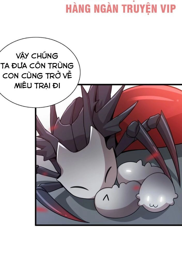 Trọng Sinh Tiểu Y Tiên Chapter 40 - 63