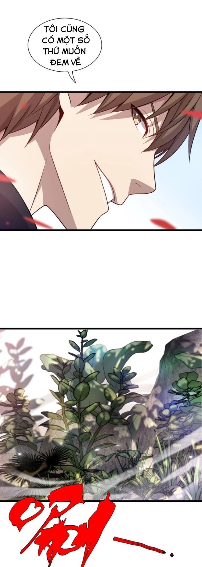 Trọng Sinh Tiểu Y Tiên Chapter 40 - 65