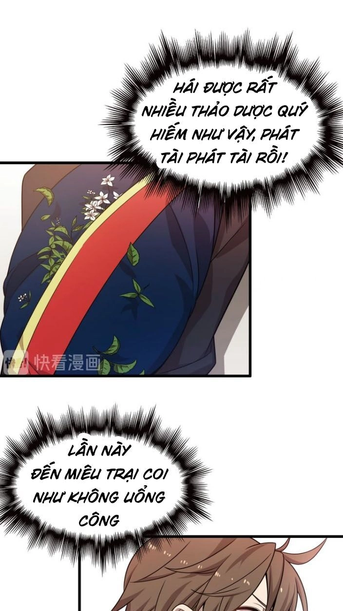 Trọng Sinh Tiểu Y Tiên Chapter 40 - 68