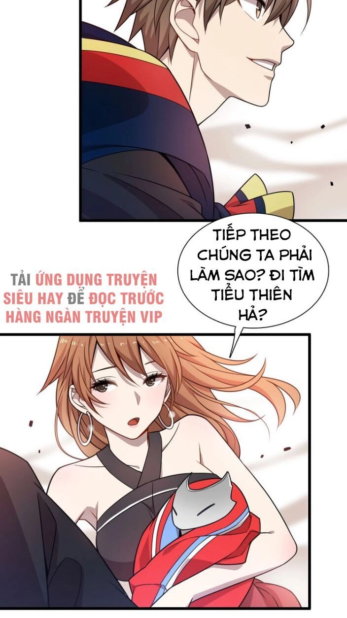 Trọng Sinh Tiểu Y Tiên Chapter 40 - 69