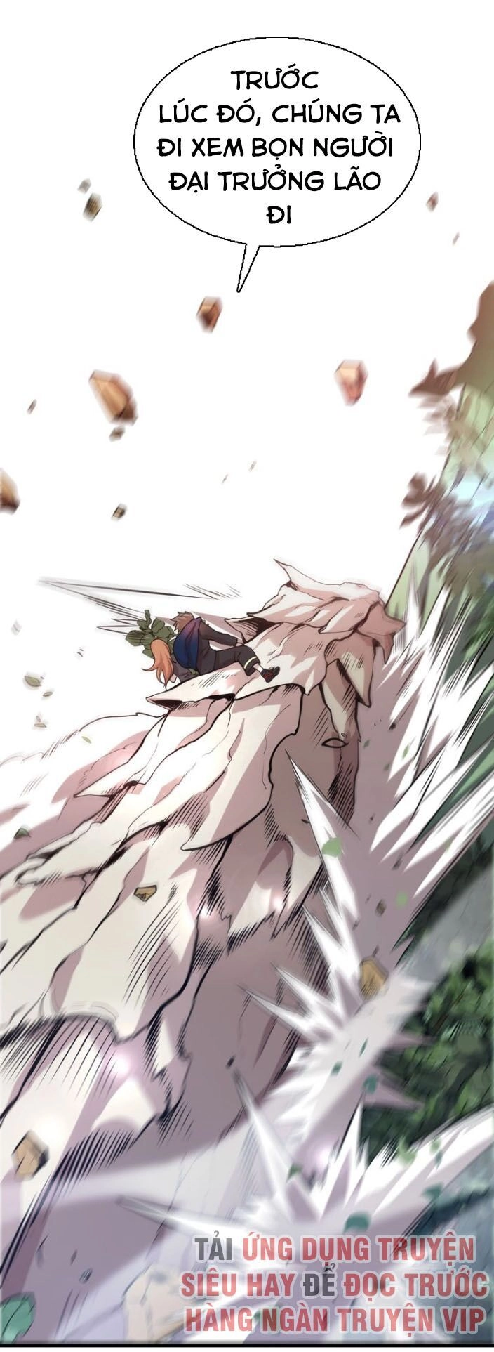 Trọng Sinh Tiểu Y Tiên Chapter 40 - 70