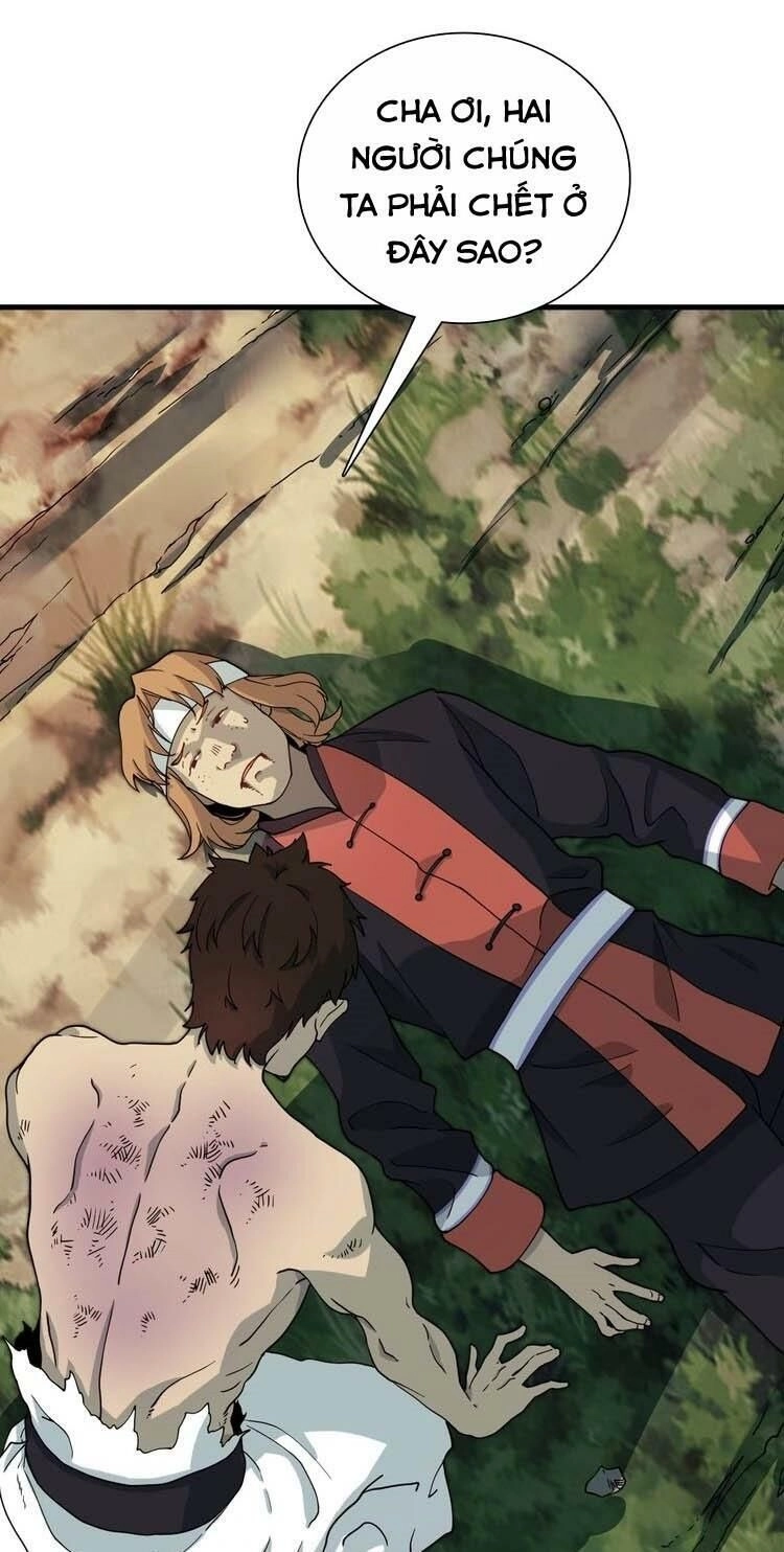 Trọng Sinh Tiểu Y Tiên Chapter 41 - 3