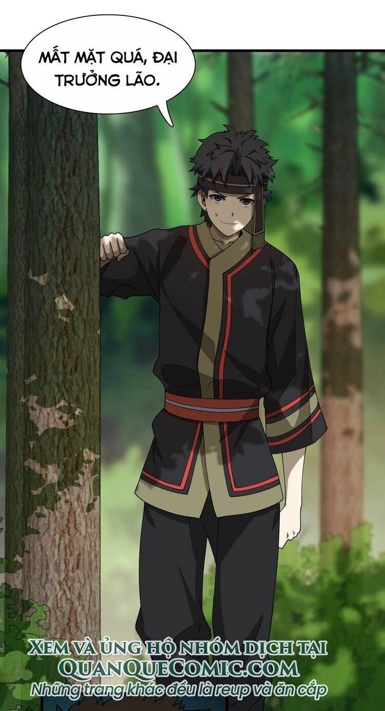 Trọng Sinh Tiểu Y Tiên Chapter 41 - 11