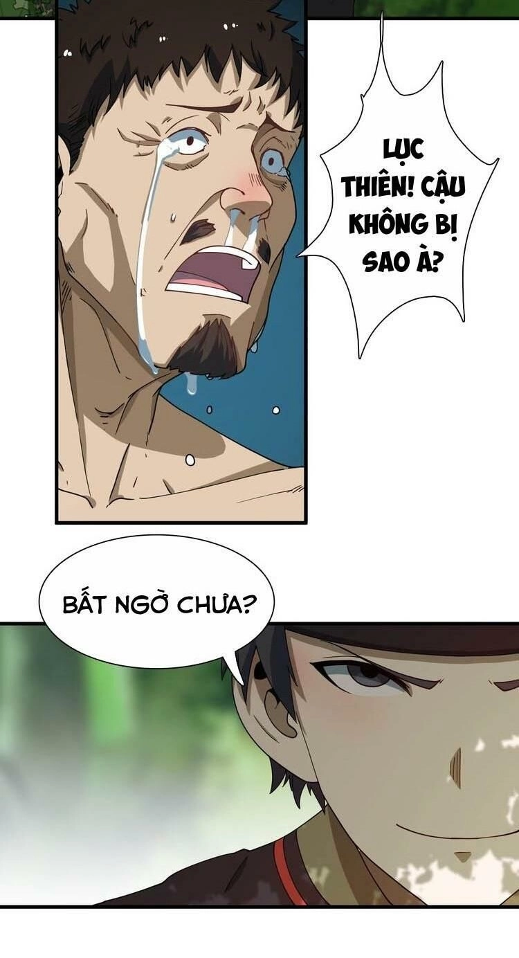 Trọng Sinh Tiểu Y Tiên Chapter 41 - 12