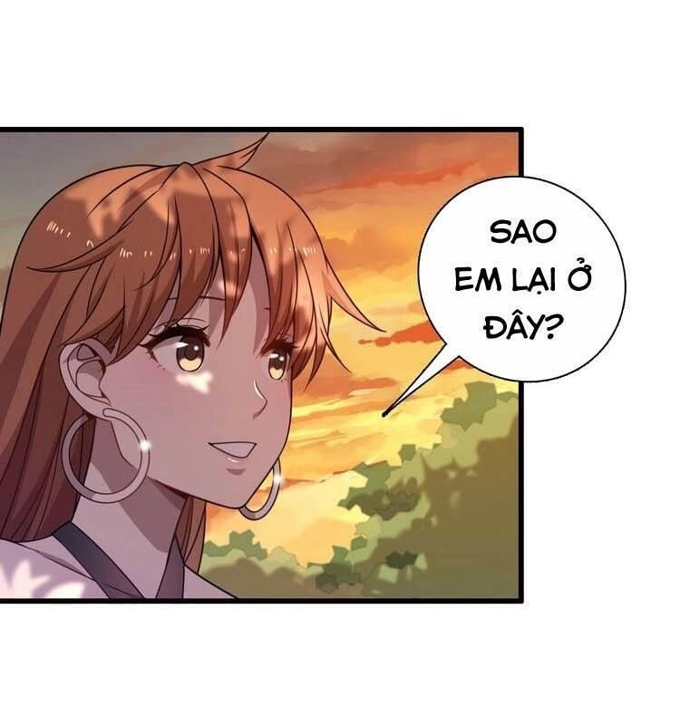 Trọng Sinh Tiểu Y Tiên Chapter 41 - 21