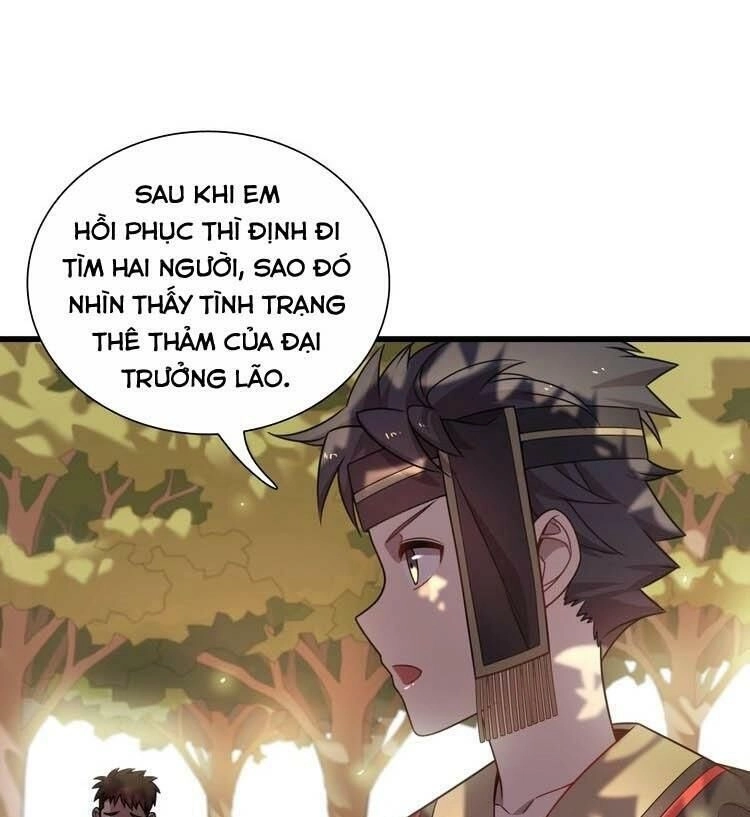Trọng Sinh Tiểu Y Tiên Chapter 41 - 22