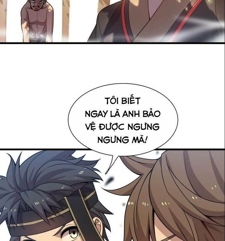 Trọng Sinh Tiểu Y Tiên Chapter 41 - 23