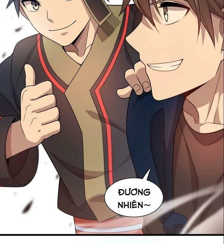 Trọng Sinh Tiểu Y Tiên Chapter 41 - 24