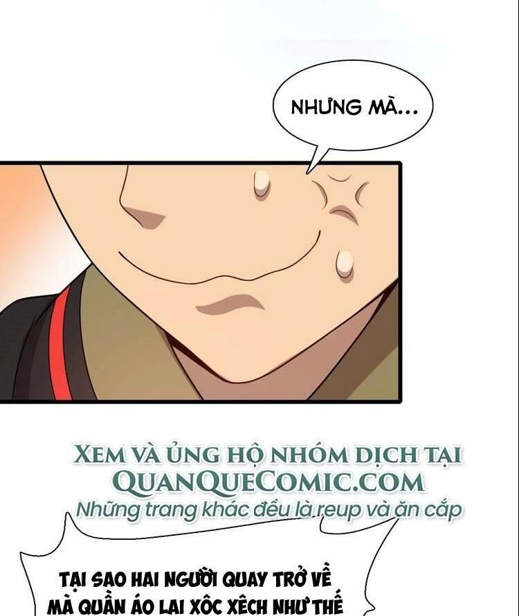 Trọng Sinh Tiểu Y Tiên Chapter 41 - 25