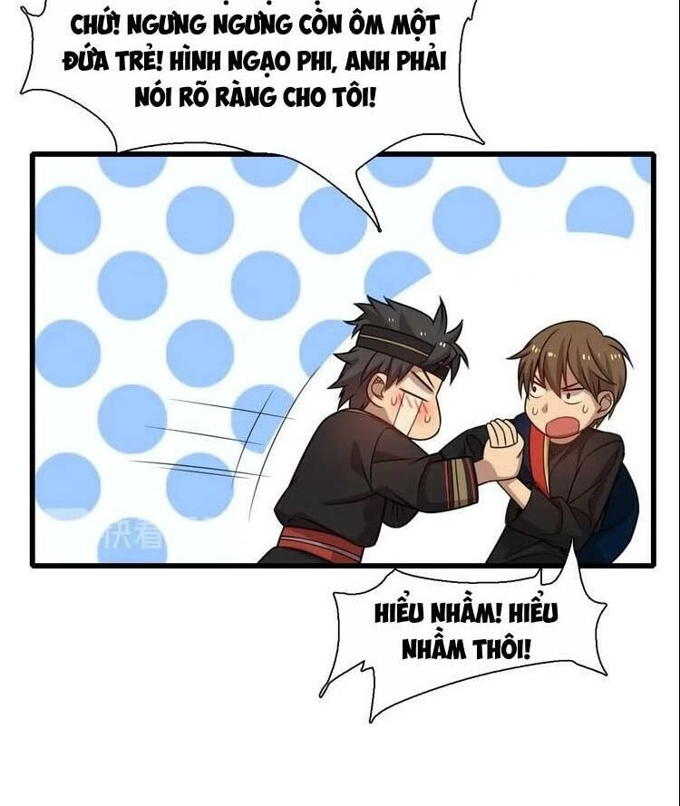 Trọng Sinh Tiểu Y Tiên Chapter 41 - 26