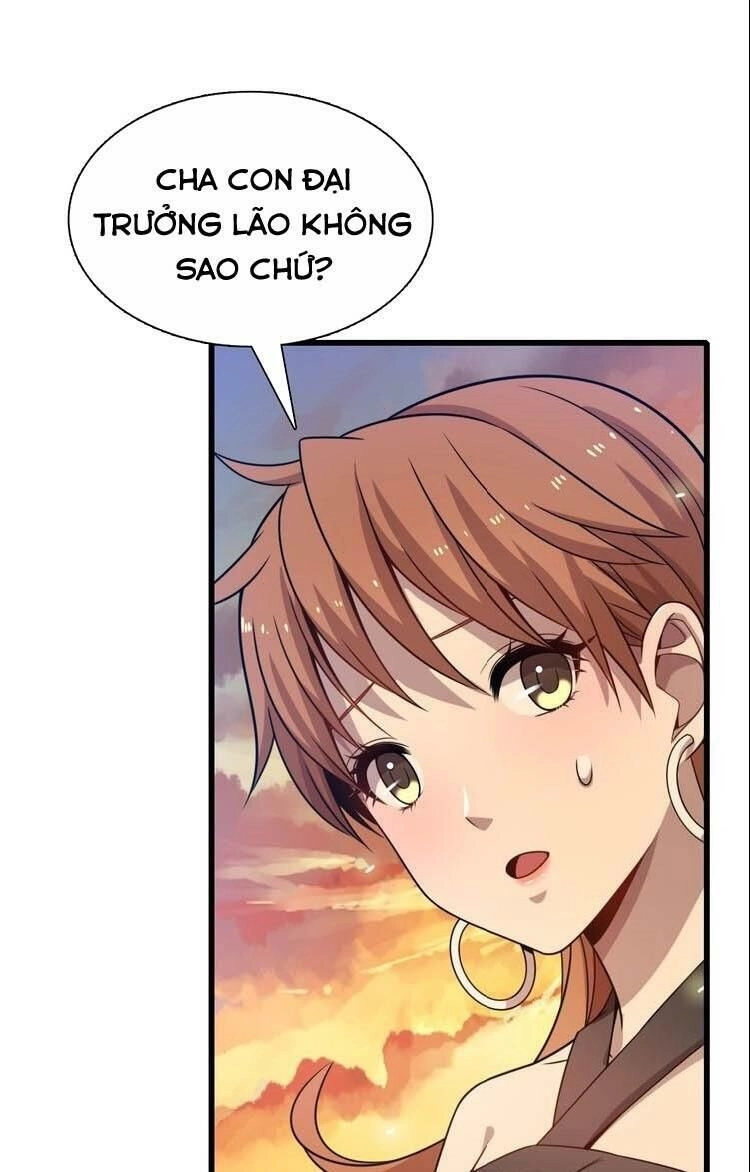 Trọng Sinh Tiểu Y Tiên Chapter 41 - 27