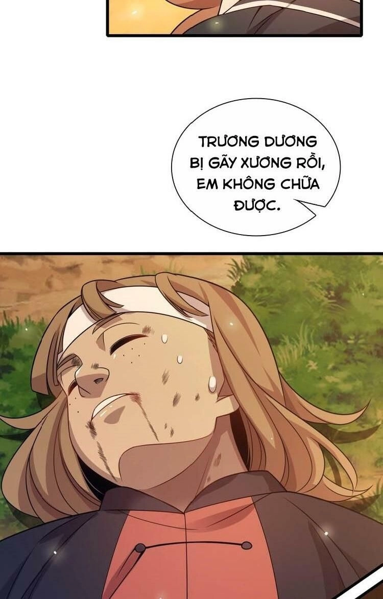 Trọng Sinh Tiểu Y Tiên Chapter 41 - 28