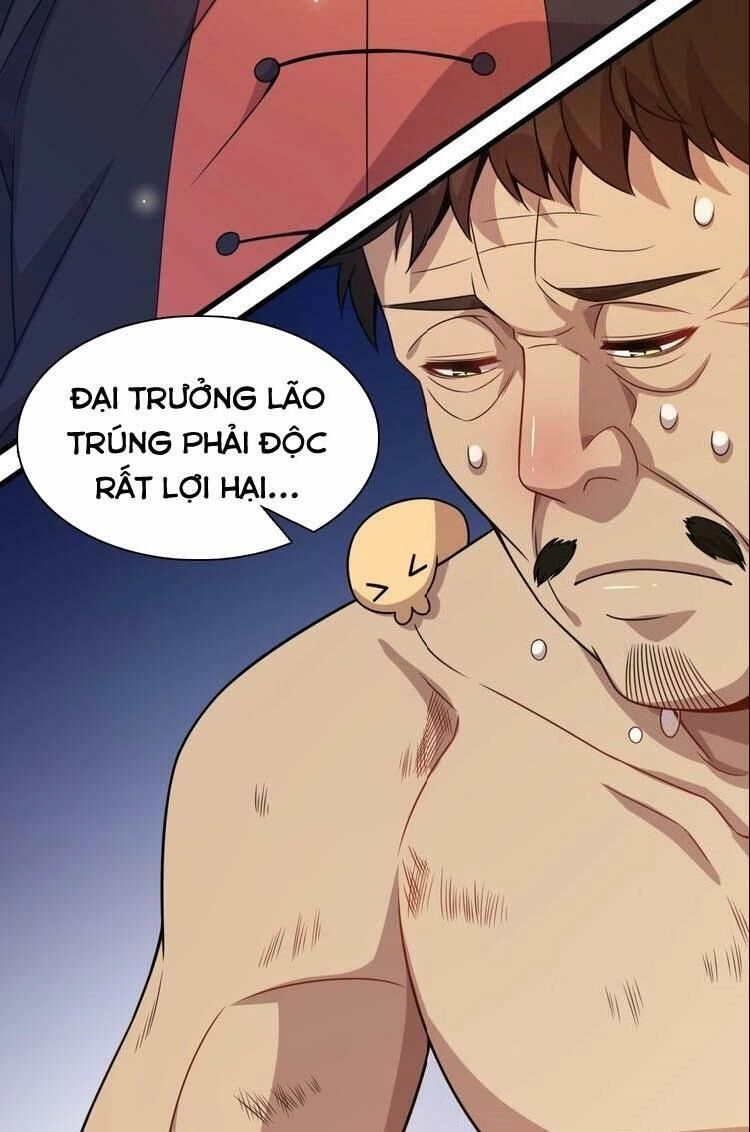 Trọng Sinh Tiểu Y Tiên Chapter 41 - 29