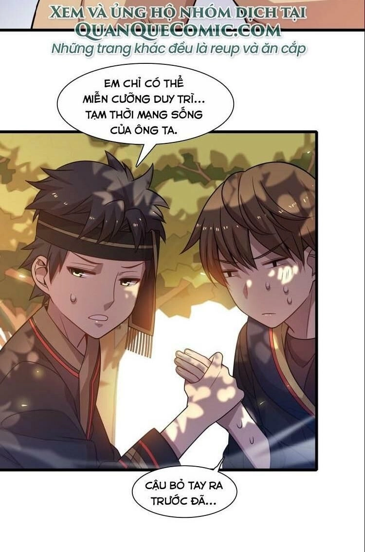 Trọng Sinh Tiểu Y Tiên Chapter 41 - 30