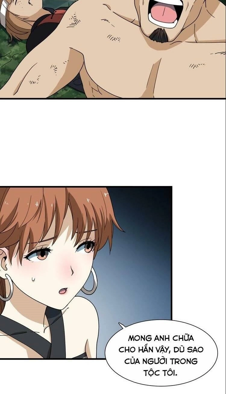 Trọng Sinh Tiểu Y Tiên Chapter 41 - 32