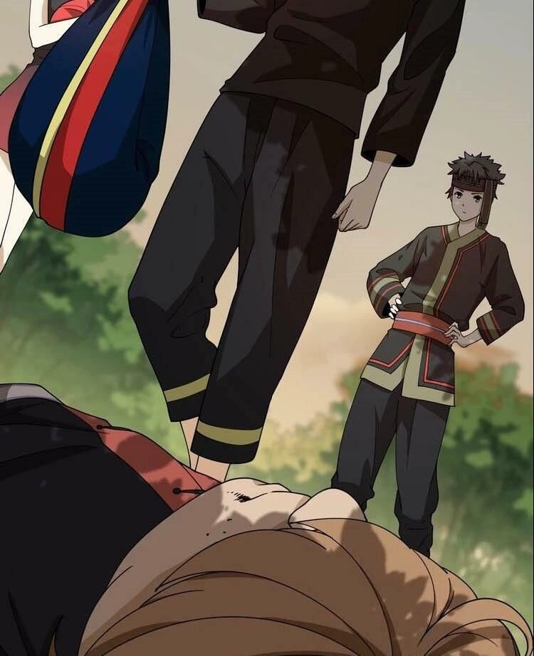 Trọng Sinh Tiểu Y Tiên Chapter 41 - 34