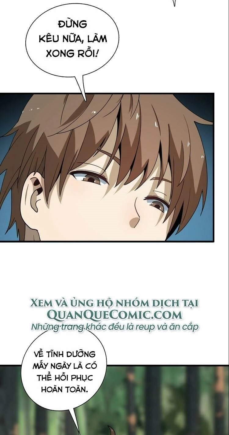 Trọng Sinh Tiểu Y Tiên Chapter 41 - 41