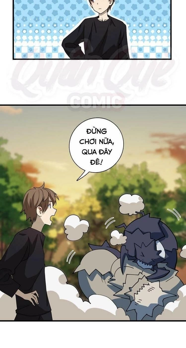 Trọng Sinh Tiểu Y Tiên Chapter 41 - 44