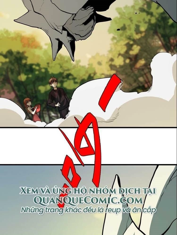 Trọng Sinh Tiểu Y Tiên Chapter 41 - 46