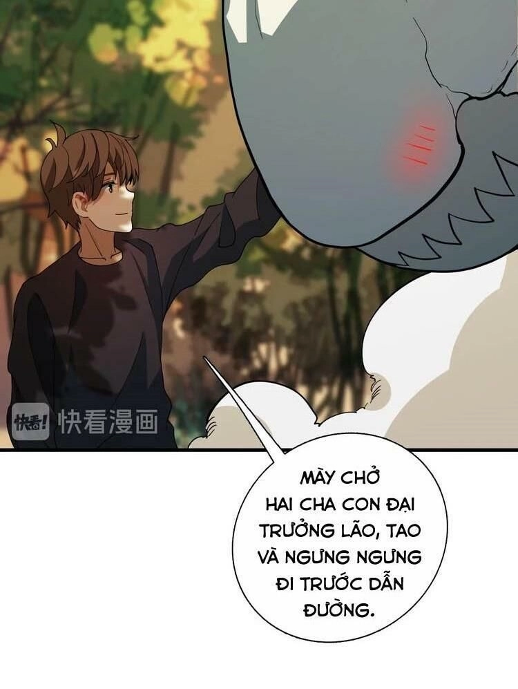 Trọng Sinh Tiểu Y Tiên Chapter 41 - 48