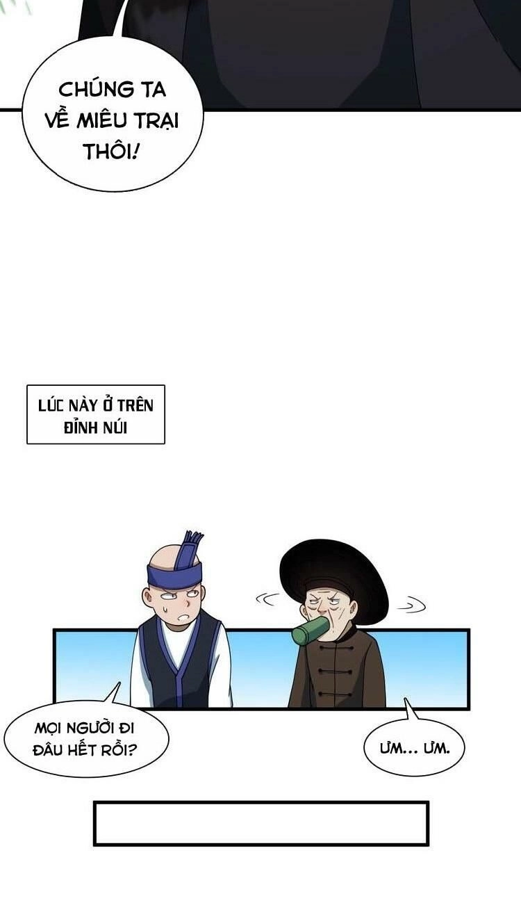 Trọng Sinh Tiểu Y Tiên Chapter 41 - 50